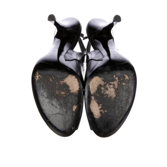 Louis vuitton slingback pump - Picture 4 of 4